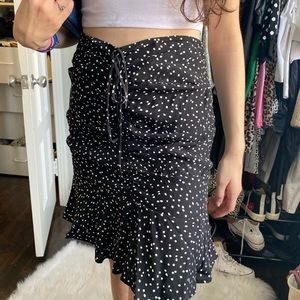 Zara skirt! Worn ONCE